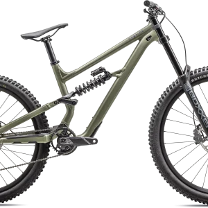 Specialized Status 170 2 DH 2025 - Grøn