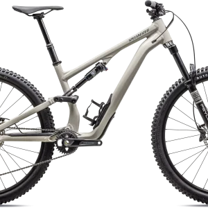 Specialized Stumpjumper 15 Alloy 2025 - Hvid