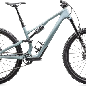 Specialized Stumpjumper 15 Comp 2025 - Blå