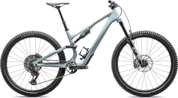 Specialized Stumpjumper 15 Comp 2025 - Blå