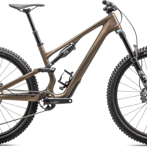 Specialized Stumpjumper 15 Comp 2025 - Brun