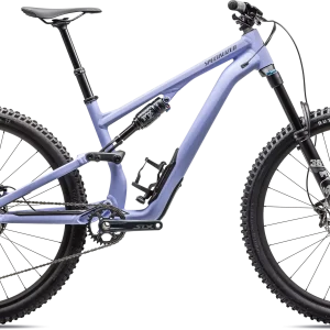 Specialized Stumpjumper 15 Comp Alloy 2025 - Lilla