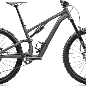 Specialized Stumpjumper 15 Comp Alloy 2025 - Sort