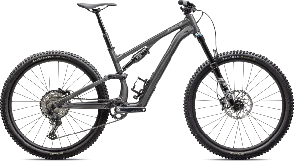 Specialized Stumpjumper 15 Comp Alloy 2025 - Sort