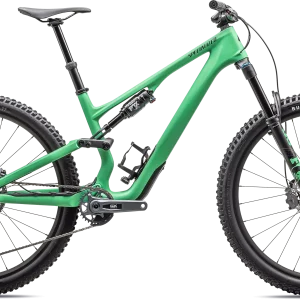 Specialized Stumpjumper 15 Expert 2025 - Grøn