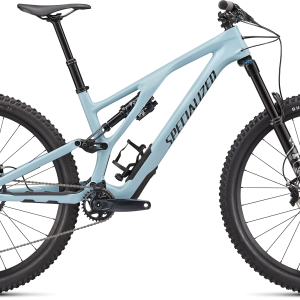 Specialized Stumpjumper EVO Comp 2023 - Blå