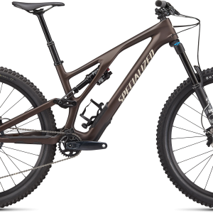 Specialized Stumpjumper EVO Comp 2023 - Brun