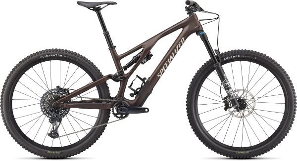 Specialized Stumpjumper EVO Comp 2023 - Brun