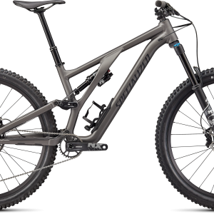 Specialized Stumpjumper EVO Comp Alloy 2022 - Grå