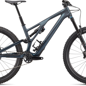 Specialized Stumpjumper EVO Expert 2023 - Blå