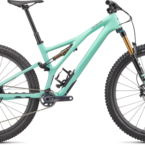 Specialized Stumpjumper Pro 2023 - Turkis