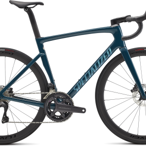 Specialized Tarmac SL7 Expert 2023 - Blå