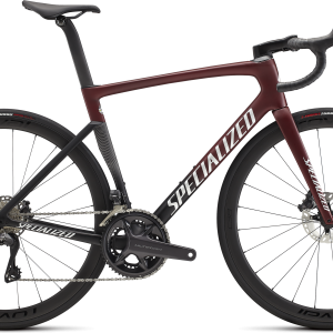 Specialized Tarmac SL7 Expert 2023 - Rød/Grå