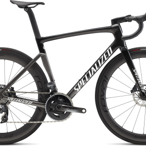 Specialized Tarmac SL7 Pro - SRAM Force eTap AXS 2023 - Sort/Grå