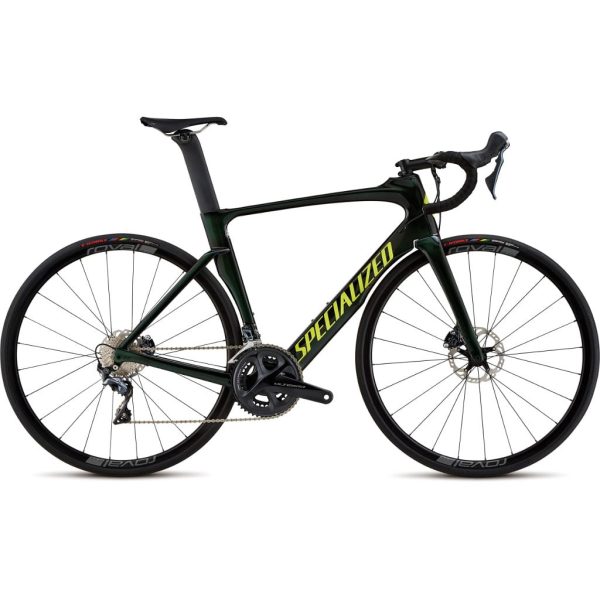 Specialized Venge Expert Disc 2018 Racercykel