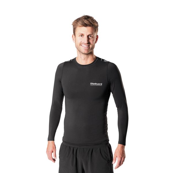 Spine Tech Baselayer