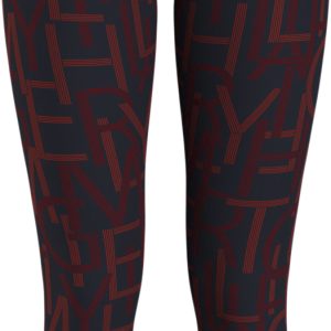 Sport High Waist Tights