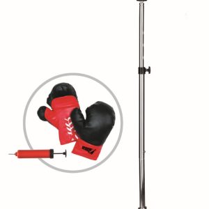 Sport1 Boksebold 120-145cm + Boksehandsker