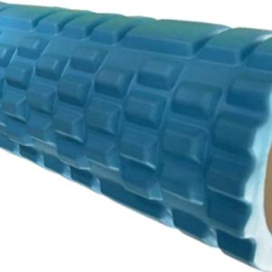 Sportech Pvc Bølgeformet Massagerulle 33X14cm S825815