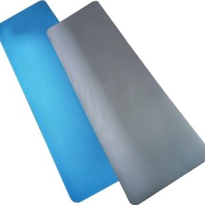 Sportech Yogamåtte Nbr 183X61x1,5 Cm S825746