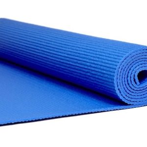 Sportech Yogamåtte Pvc 173X61x0,4 Cm S825740