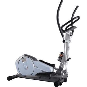 Sportop Magnetic Elliptical Cross Trainer E2000p With A Computer And Wifi