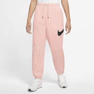 Sportswear Essential Mid Rise Bukser