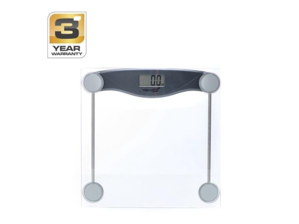 Standart Electronic Personal Scale Eb9068