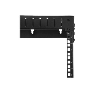 StarTech.com 12U Wall-Mount Server Rack - 12 - 20 in. Depth - rack - 12U