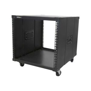 StarTech.com Portable Server Rack with Handles