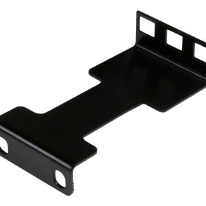 Startech.Com Rail Depth Adapter Kit For Server Racks - 4 In. (10 Cm) Rack Extender - 1U - Rack Skinne Adapter - 1U