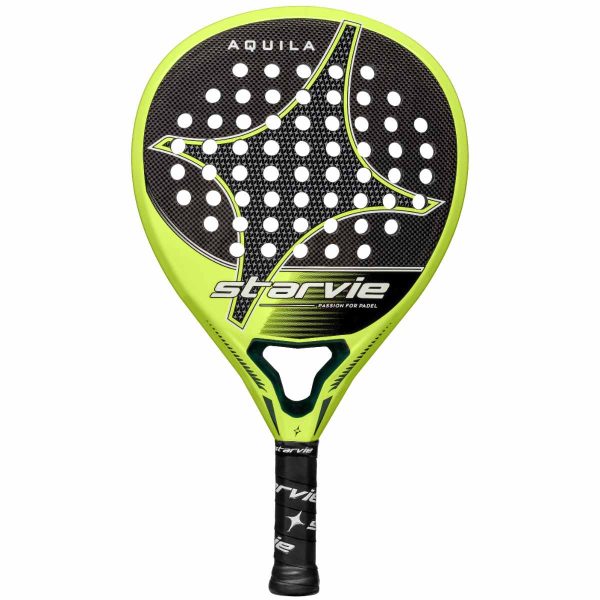 Starvie Aquila Soft 2024