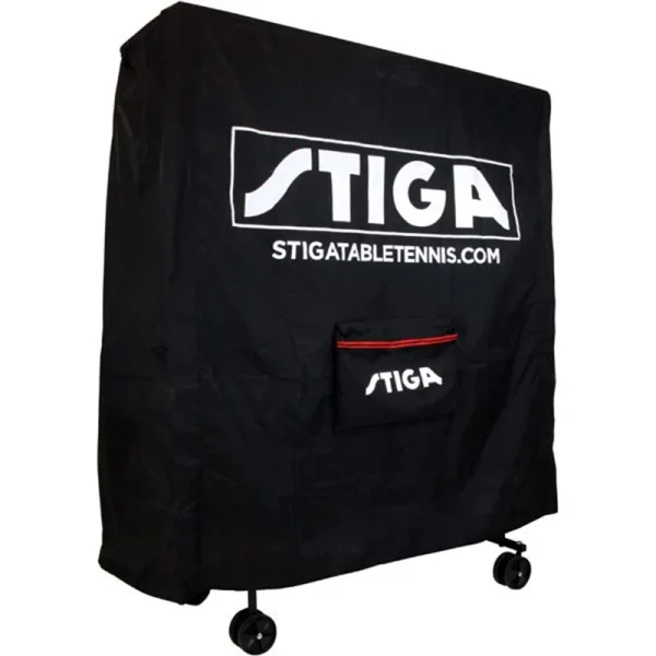 Stiga - Cover til bordtennisbord - Nylon