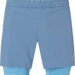 Striko II 2i-1 Løbeshorts