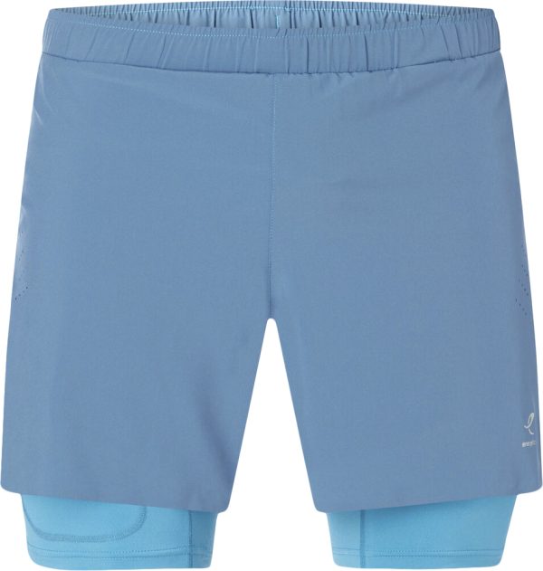 Striko II 2i-1 Løbeshorts