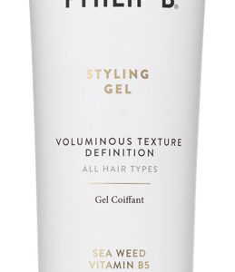 Styling Gel 178 ml.