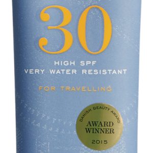 Sun Body Lotion SPF 30 Travelsize