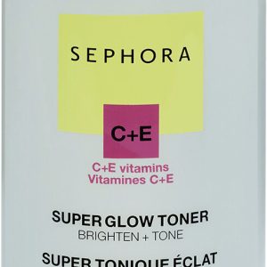 Super Radiance Toner Cleanser Illuminates + Tones