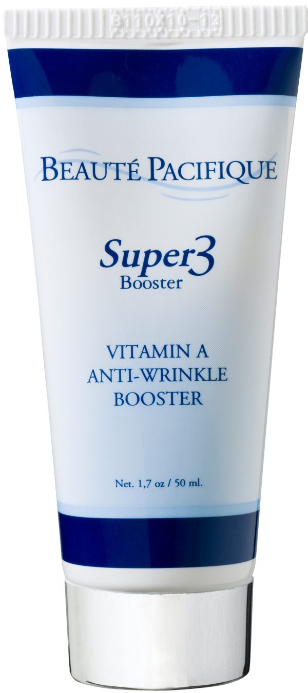 Super3 Booster 50 ml.