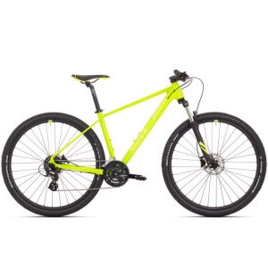 Superior XC 819 - Lime 20"(L)