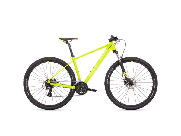 Superior XC 819 - Lime 22"(XL)