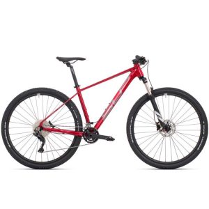 Superior XC 879 - Red 22" (XL)