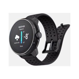 Suunto RACE - All Black