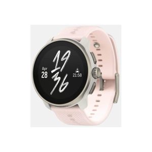 Suunto Race S - glass fibre reinforced polyamide - sport watch with strap - 32 GB - powder pink