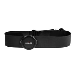 Suunto Smart Heart Rate Belt - black