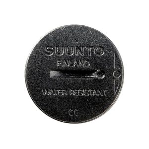 Suunto - battery cover for sport watch