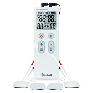 SweHealth TENS, EMS og massageapparat