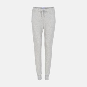 Sweatpants | Bambusviskose | Lys grå