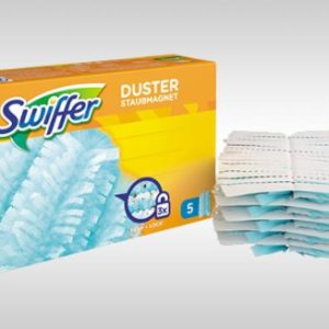 Swiffer 4015600911805, Blå