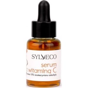 Sylveco Serum With Vitamin C 30 Ml